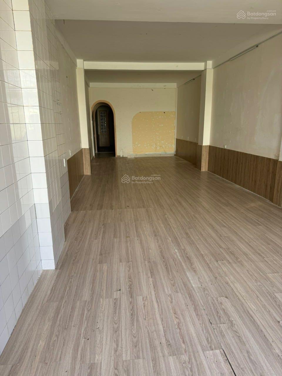 Cho thuê nhà MT Bạch Mã, Phường 15, Quận 10